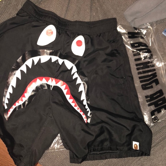 Bape Other - Bape shorts